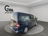 Volkswagen T5 Multivan Highline Automatik|Leder|AHK|Klima - Volkswagen T5 Multivan in Bremen