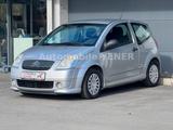 Citroën C2 AUTOMATIK VTR Plus Klima *ZR und TÜV NEU* - Citroën C2 mit Benzin-Antrieb: Limousine, Automatik