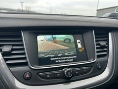 Fahrzeugabbildung Opel Grandland X 1.2 Turbo Innovation Auto. LED AHK