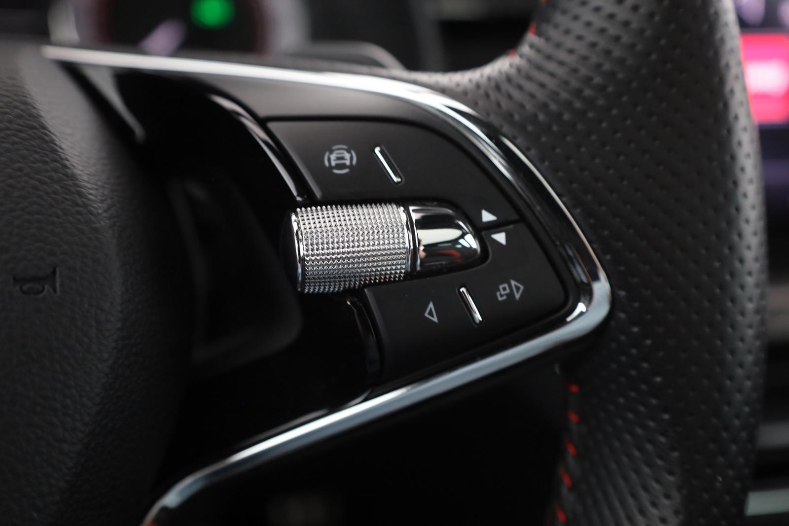 Skoda Kamiq 1.0 TSI DSG Monte Carlo LED SmartLink DAB