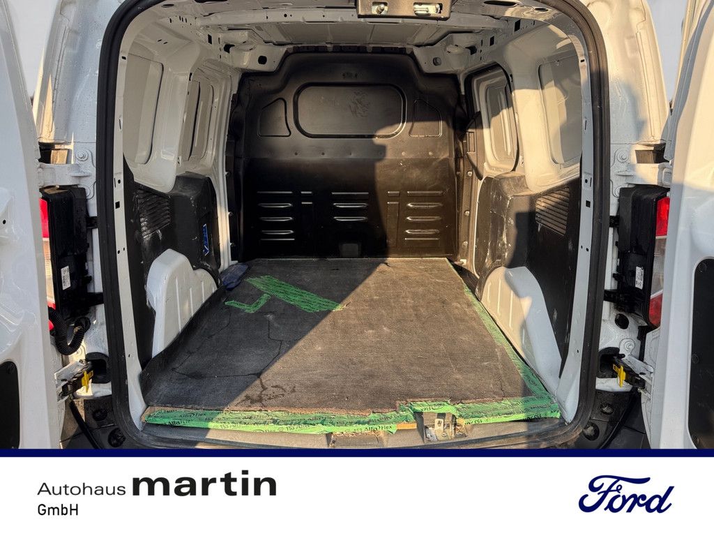 Fahrzeugabbildung Ford Transit Courier 1.5 Trend PDC SHZ KAMERA NAVI