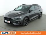 Ford Focus 1.5 EcoBoost ST-Line X Aut.*NAVI*LED*CAM* - gebrauchte Ford Focus aus dem Jahr 2021