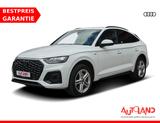 Audi Q5 Sportback 40 TDI S-Line quattro s-tronic ACC - Audi Q5: 40 TDI