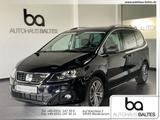 Seat Alhambra 1.4 TSI FR-Line 7S/Pano/ACC/AHK/4J.Gara - Seat Alhambra aus 2023