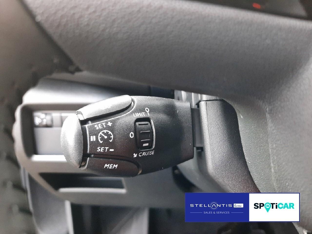 Citroën C5 Aircross Max Aircross (10.2017->) Max