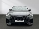 Audi Q3 Sportback S line 35 TFSI Assistenz-Paket Navi - Audi Q3 New cars mit Benzin-Antrieb
