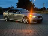BMW E60 530D - BMW 530 aus 2004: 530d