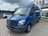 Mercedes-Benz Sprinter II Kasten/313/CDI/ - Mercedes-Benz Sprinter: Kasten 313 Cdi
