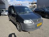 Volkswagen Caddy 2.0 SDI - Volkswagen Caddy 2 0 sdi