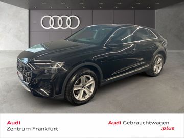 Audi Q8 - 1