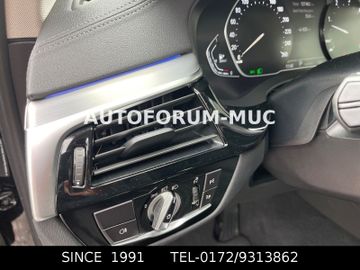 BMW 520 - 8
