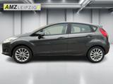 Ford Fiesta 1.0 Trend *Stadtflitzer* - Ford Fiesta Gebrauchtwagen in Leipzig