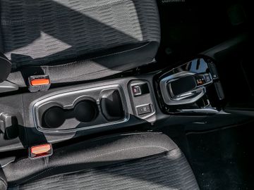 Opel Corsa e F CarPlay Touchscreen Spurhalteassi. DAB