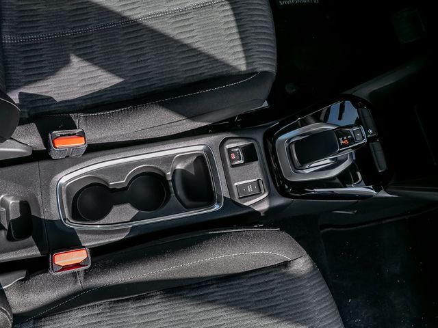 Opel Corsa e F CarPlay Touchscreen Spurhalteassi. DAB
