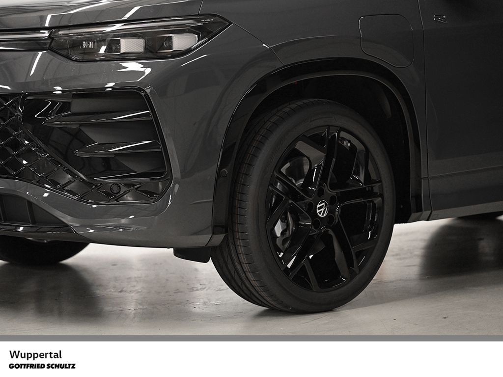 Volkswagen Tayron - Bild 6