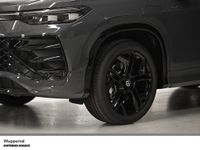 Volkswagen Tayron - Vorschau Bild 6