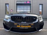 BMW M4 Coupe*DEUTSCHES AUTO*UNFALLFREI* - BMW M4: Coupe
