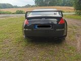 Nissan 350Z 3.5l -Liebhaberfahrzeug Update 02.08.25 TÜV - Nissan 350Z: Privatanbieter
