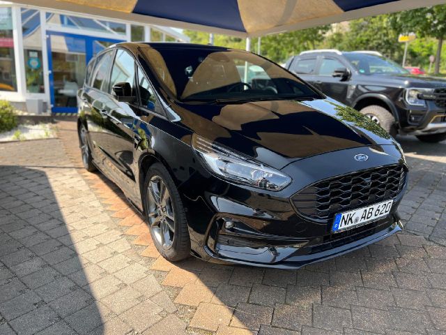 Ford S-MAX Hybrid ST-Line