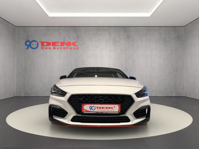 i30 Fastback 2.0 T-GDI N Performance*PANO*