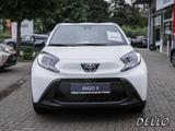 Toyota Aygo X 1.0 Play KLIMA RÜCKFAHRKAMERA - Toyota Aygo (X) Tageszulassungen