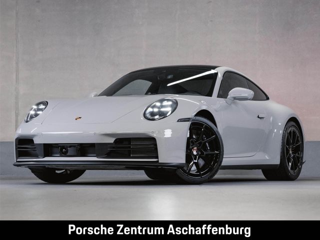 Porsche 911 Carrera S Leasing ab mtl. 2369 €
