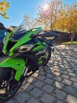 Kawasaki Ninja ZX10 - R Service Neu - KAWASAKI NINJA
