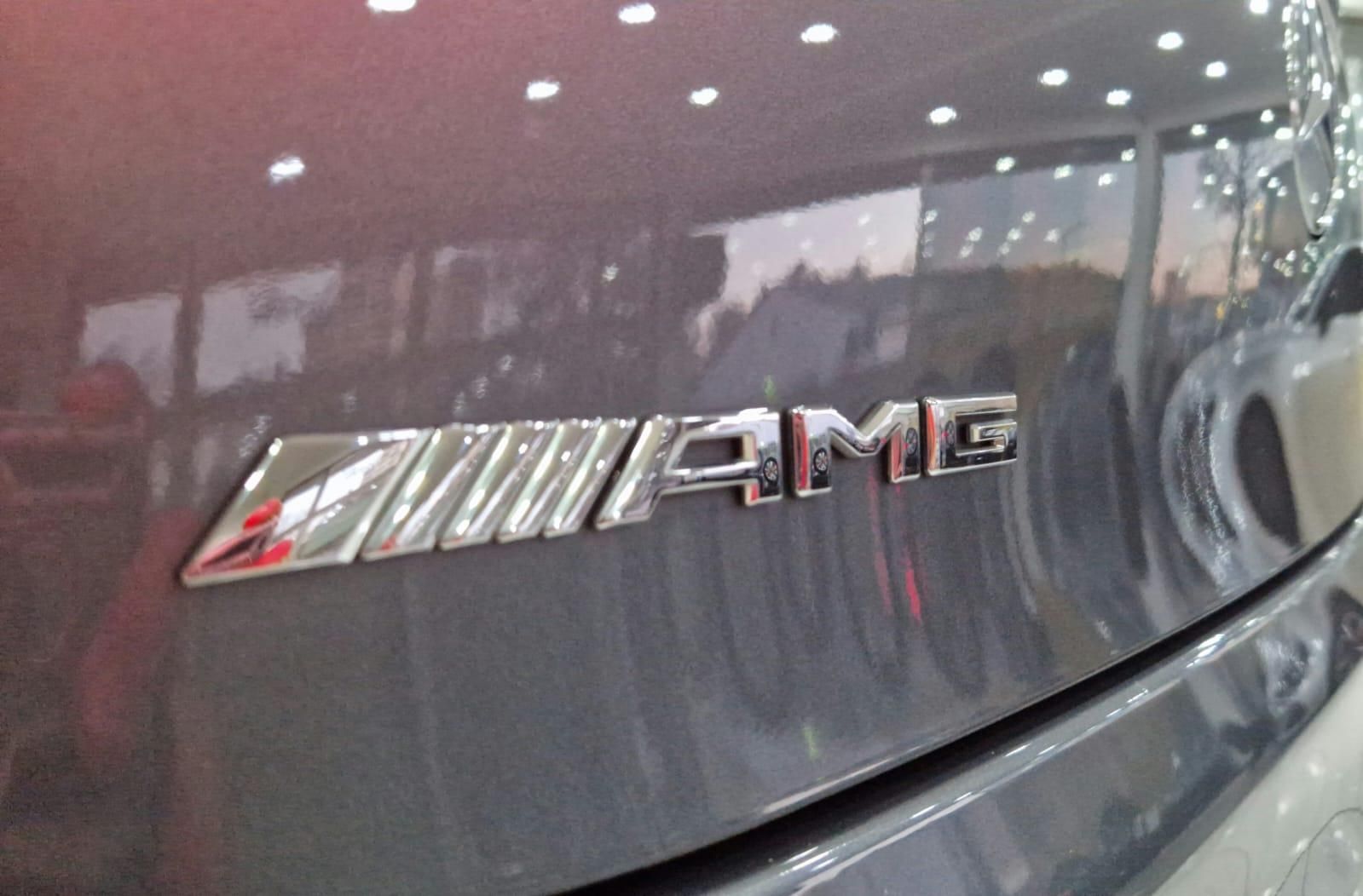 Mercedes-Benz GLC 43 AMG 4Matic *ACC**360°*SCHIEBEDACH* foto 14