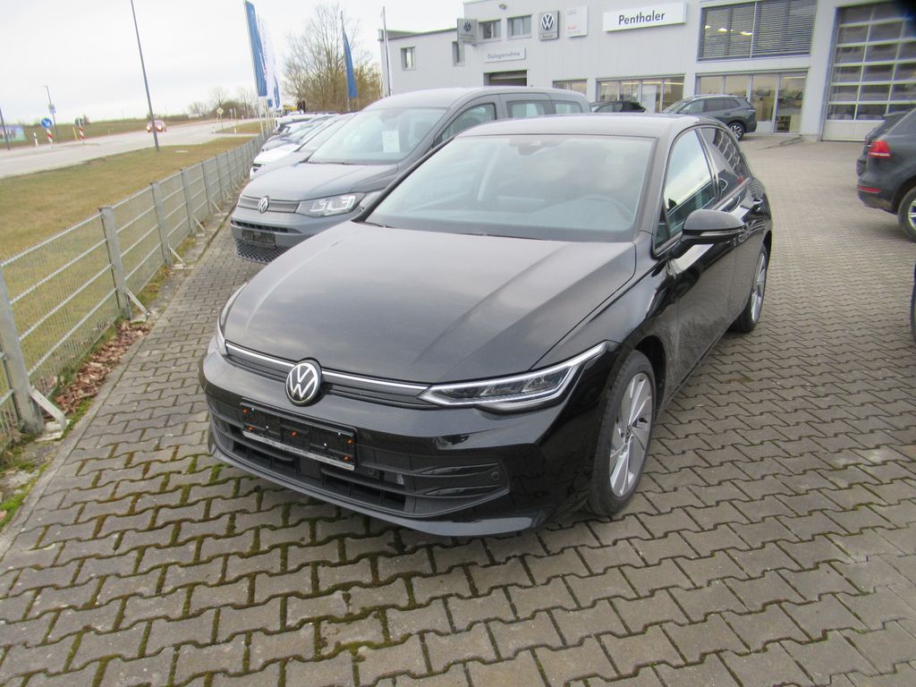 Image of Volkswagen Golf