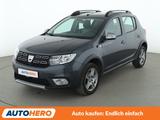 Dacia Sandero 0.9 TCe Stepway Prestige Aut.*NAVI*PDC* - Dacia Sandero in Duisburg