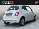 Fiat 500 Dolcevita 1.0 Hybrid *4-Season/Pano* - Fiat 500: 1.4
