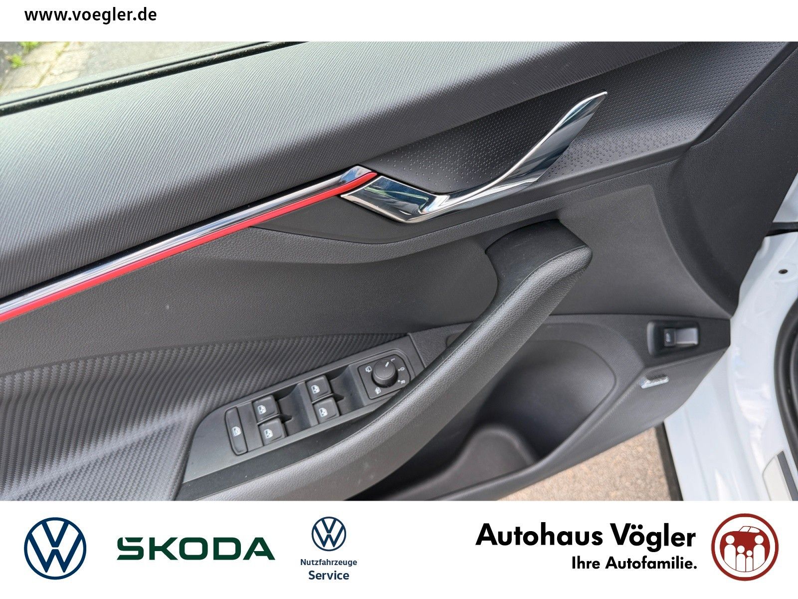 Scala Monte Carlo 1,5 TSI DSG Navi Kamera AHK
