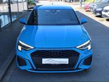 Audi A3 35 TDI S-Line*DAB*MatrixLED*Turboblau*19" - Audi: Turbo
