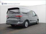 Volkswagen Multivan Life Lang Vis-a-Vis AHK ACC Klima Navi - Volkswagen T7 Multivan mit Diesel-Antrieb