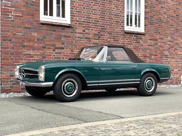 1964 Mercedes-BENZ SL 照片 1