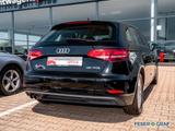 Audi A3 Sportback 1.5 TFSI S-tronic,Xenon,Navi - Audi Gebrauchtwagen