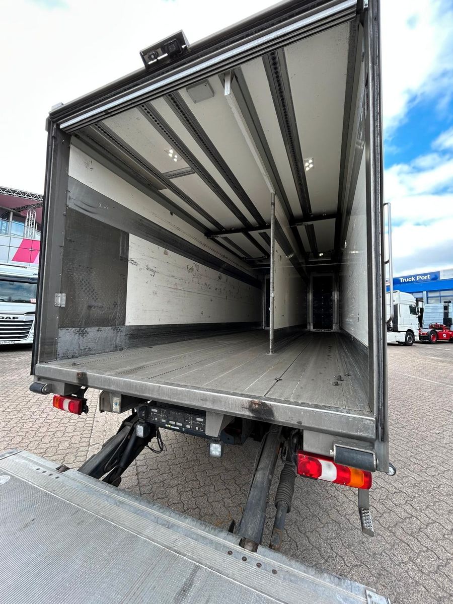 Fahrzeugabbildung Mercedes-Benz LKW Antos 2540, E6c, Frigoblock