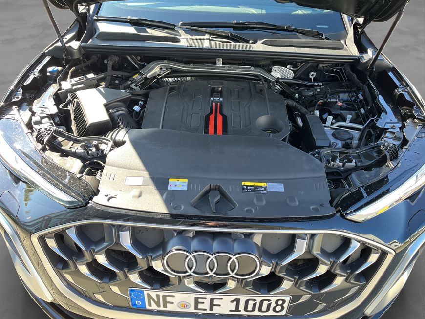 Audi SQ5 - Bild 21