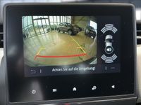 Renault Clio - Vorschau Bild 8