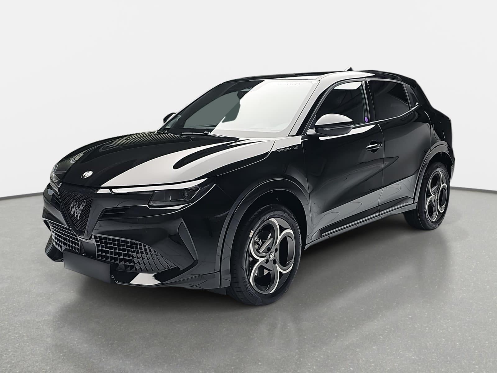 Alfa Romeo Junior - Bild 2