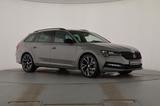 Skoda SUPERB COMBI SPORTLINE 2.0TDI DSG 4X4 STAND-HZ - Skoda aus 2024