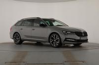 Skoda SUPERB COMBI SPORTLINE 2.0TDI DSG 4X4 STAND-HZ