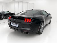 Ford Mustang - Vorschau Bild 4