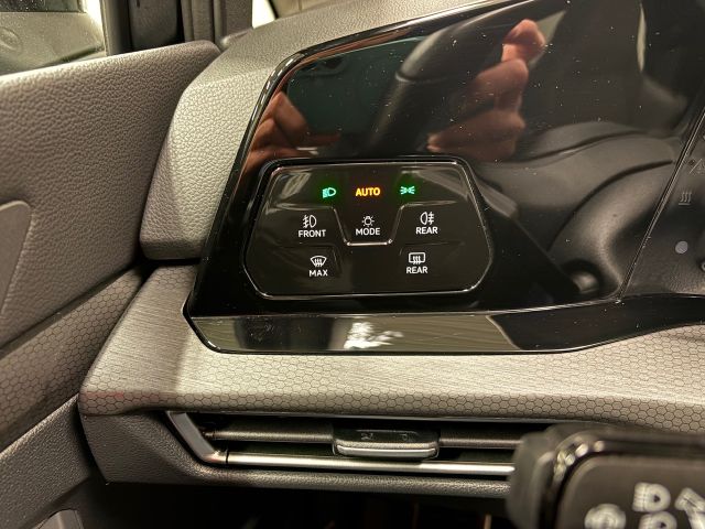 Golf VIII GTD 2.0 TDI DSG MATRIX-LED RFK NAVI AC