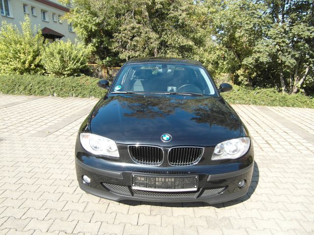 BMW 116i *Klima*HU 10/25*