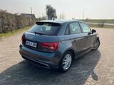 Audi A1 1.4 TFSI S line S-tronic |Bose |DSG überholt - Audi A1: Bose