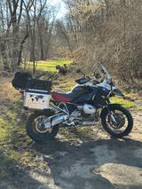 BMW R1200 GS  - BMW 2006 R 1200 GS