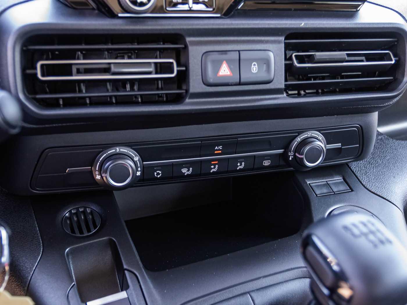 Citroën Berlingo M Diesel 100 Plus