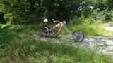 Other Longforkchopper EASY CHAIR  - Offers