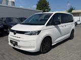 Volkswagen T7 Multivan *BULLI*LED*KAM*AHK* - VW T7 Multivan Gebrauchtwagen